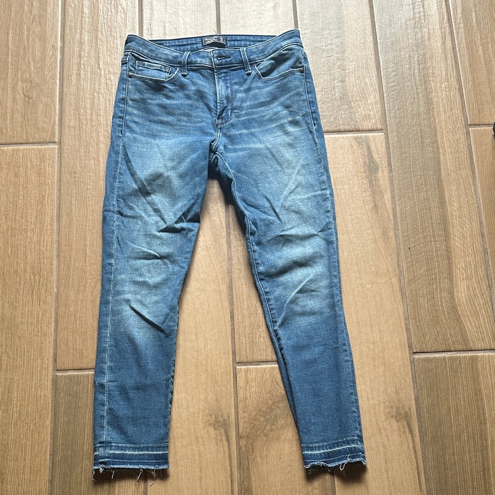 Abercrombie & Fitch Jeans